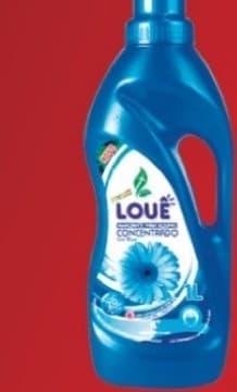 Amaciante Concentrado Eco Blue 140ml — Loué Essências